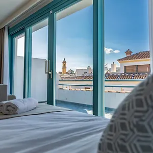 Hotell Boutique La Brisa Del Mar, Estepona