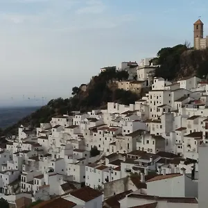 Hotell Rural, Casares