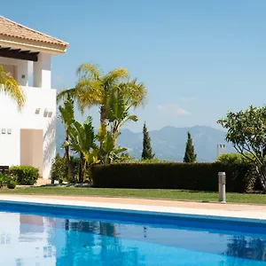 Luxury Townhouse La Cala Golf Vakantiehuis