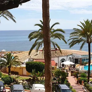Apartament Macdonald Dona Lola, La Cala De Mijas